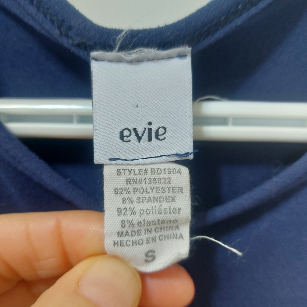 evie dress - Picture 3 of 5